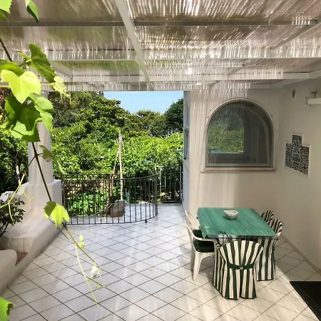Piccolo Paradiso Capri