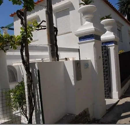 Piccolo Paradiso Pensionat Capri